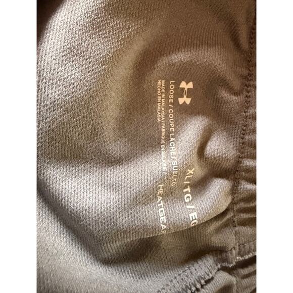 Under Armour HeatGear Running Shorts Bundle – 3 Pair Size XL - Picture 6 of 9